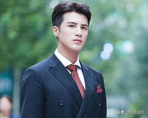 合肥男明星网红有哪些,网络红人风采展现