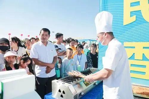 瓜都区今日新闻,聚焦民生热点，共话发展新篇