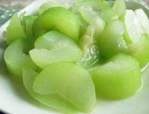 蒲瓜今日价,市场行情一览