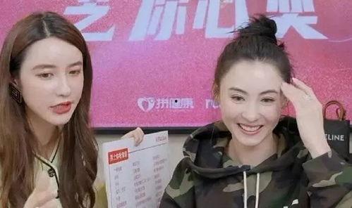 明星网红同框名字大全,名字大全揭秘跨界友谊新篇章