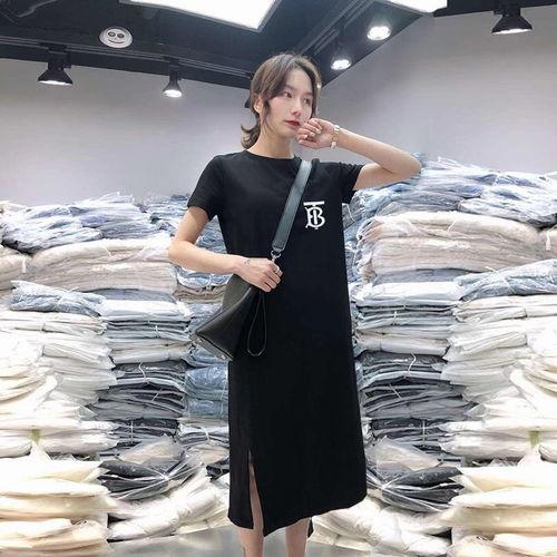 明星网红同款连体裙,明星连体裙引领时尚潮流