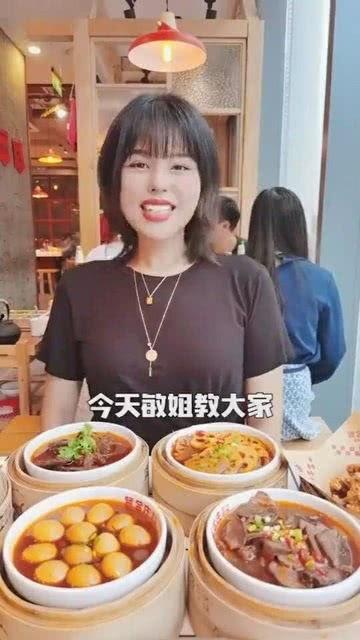 美食搞笑明星网红有哪些,盘点美食搞笑网红界的明星风采