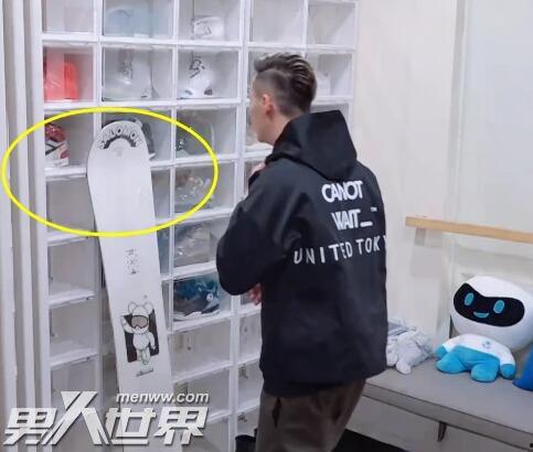 明星网红滑滑板视频大全,明星网红滑板视频大盘点