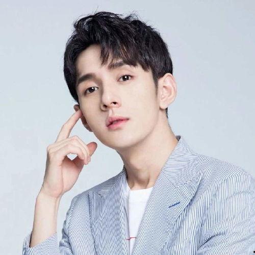 明星网红少年图片高清头像,明星网红少年高清头像背后的故事