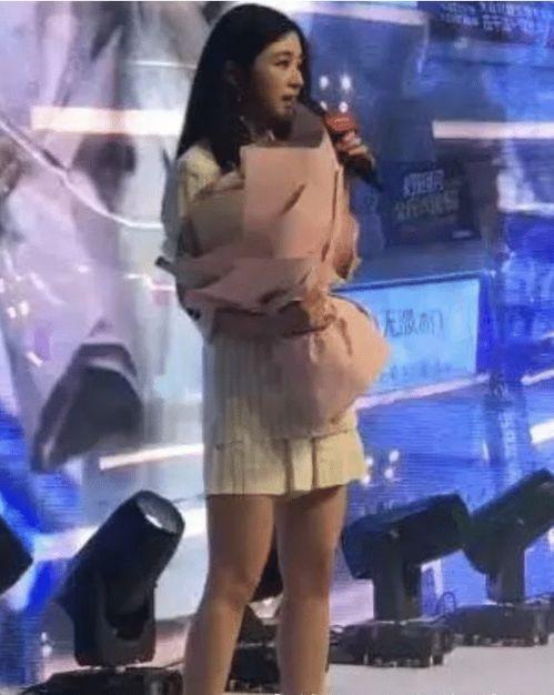 福州明星网红来商演,商演盛宴精彩启幕