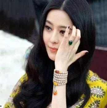 明星网红手串编法图片,明星同款手串制作攻略