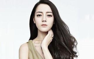 新疆美女明星网红排名,美丽绽放，魅力无限