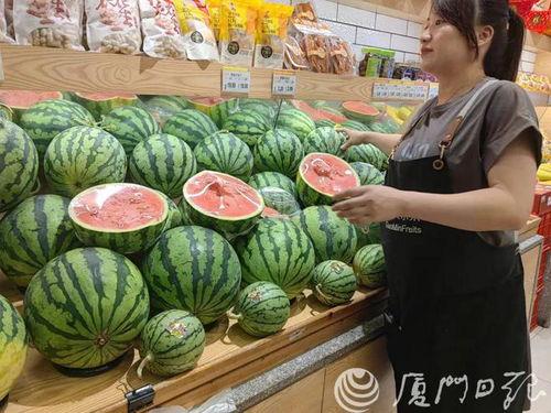 瓜今日价格行情海南,今日价格行情一览