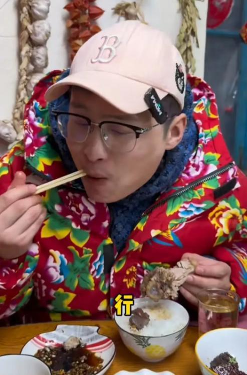 明星网红吃烤肉视频大全,一场味蕾与视觉的狂欢