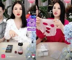 有哪些明星网红化现象,跨界融合下的娱乐圈新趋势