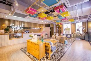 成都明星网红打卡店地址,明星同款店铺大集合