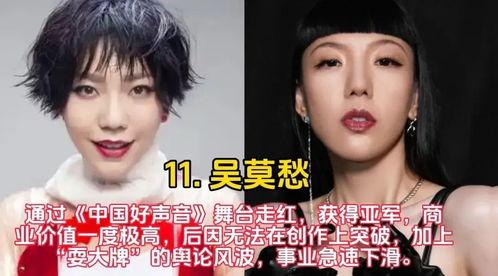为啥都做明星网红赚钱多,揭秘明星网红高收入背后的秘密