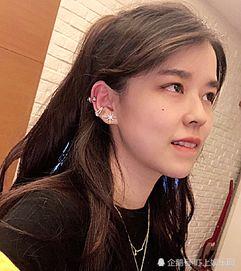 撞脸明星网红是谁,这位明星与网红的惊人相似度引热议