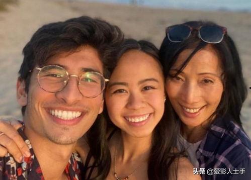 老外分辨明星网红图片,老外眼中的娱乐圈风云变幻