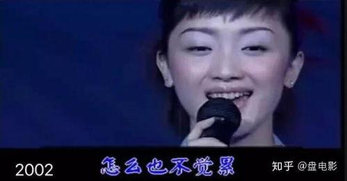 唱歌明星网红出身是谁,揭秘唱歌网红的蜕变之路