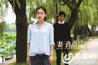 电视剧妻子的谎言,揭秘婚姻背后的真相与抉择