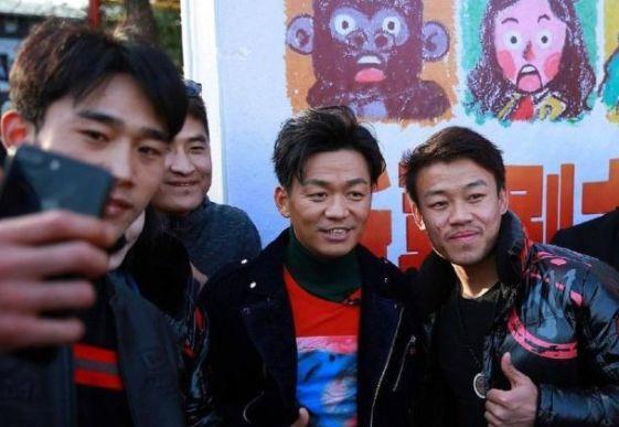 溧阳横店明星网红是谁,探寻热门打卡地背后的明星身影