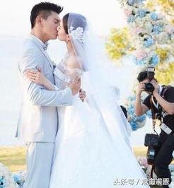 明星网红活动婚礼六哲,六哲盛大婚礼见证爱情盛宴