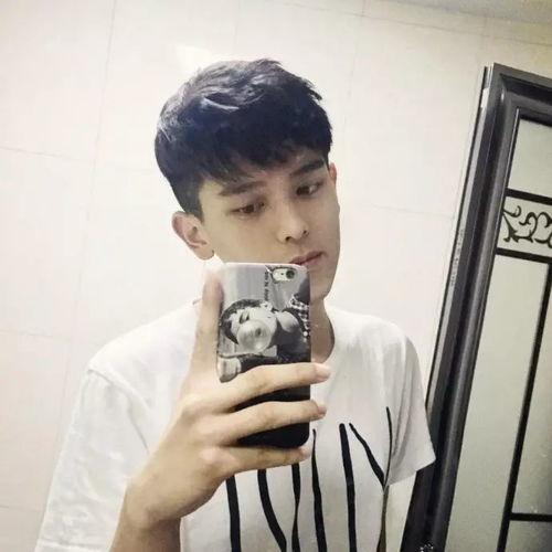 小明星网红男生图片大全,小明星网红男生图鉴