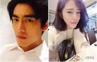 小明星网红男生图片大全,小明星网红男生图鉴