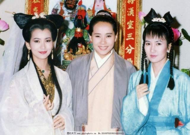 电视剧新白娘子传奇,新白娘子传奇的传奇之旅