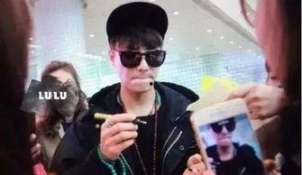 明星网红的凤眼菩提李连杰,李连杰与网红明星的跨界魅力