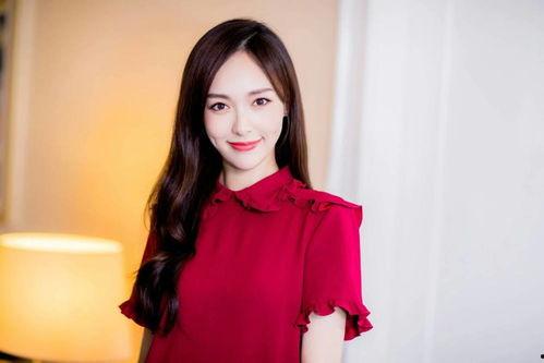 明星网红戴天珠是谁,揭秘网红明星背后的故事