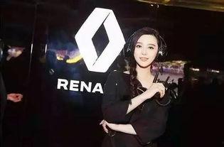车展明星网红排行榜,盘点最具人气车模风采