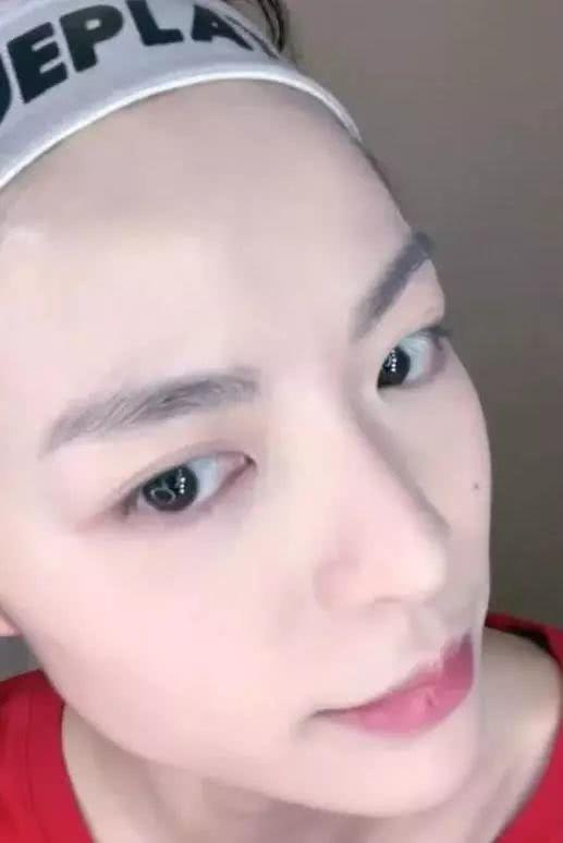 女明星网红化妆图片高清,时尚彩妆技巧大公开