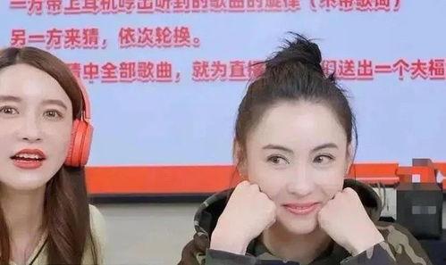 明星网红对比现场图,现场图对比揭秘真实差距