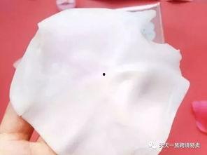 女明星网红敷面膜视频,女明星同款护肤秘诀