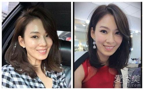 女明星网红敷面膜视频,女明星同款护肤秘诀