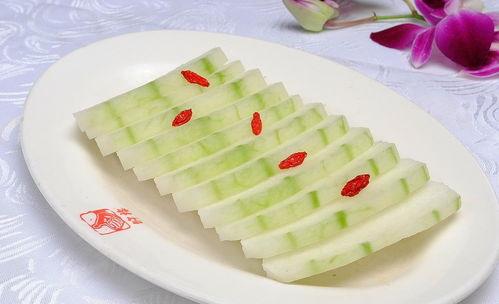 山东今日茭瓜价格表及图片,今日行情一览