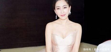 姓马的女明星网红,网红界璀璨的星河之光