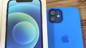 用苹果12的明星网红,时尚科技新风向标