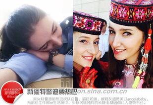 明星网红去新疆拍戏视频,网红镜头下的影视盛宴