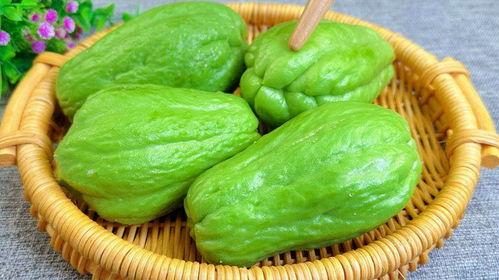 今日新鲜事佛手瓜怎么吃,今日新鲜事带你领略佛手瓜的多彩吃法