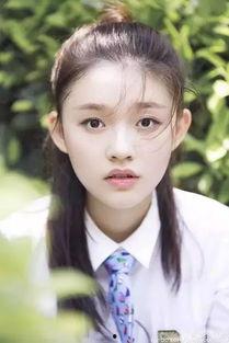 坏牙明星网红是谁呀,当红网红的“坏牙”之谜，明星网红的口腔护理之道