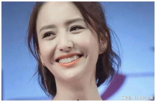 坏牙明星网红是谁呀,当红网红的“坏牙”之谜，明星网红的口腔护理之道