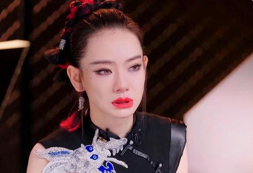 坏牙明星网红是谁呀,当红网红的“坏牙”之谜，明星网红的口腔护理之道