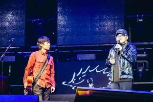 喜欢赵雷的明星网红,明星网红的共鸣之旅