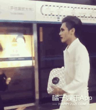 偶遇到明星网红的说说,瞬间成为焦点！