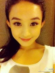 陕西的明星网红有哪些,璀璨星光下的网络新势力