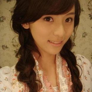 陕西的明星网红有哪些,璀璨星光下的网络新势力