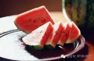 今日吃瓜最忌讳什么食物,揭秘哪些食物让你“吃瓜”变“吃力”