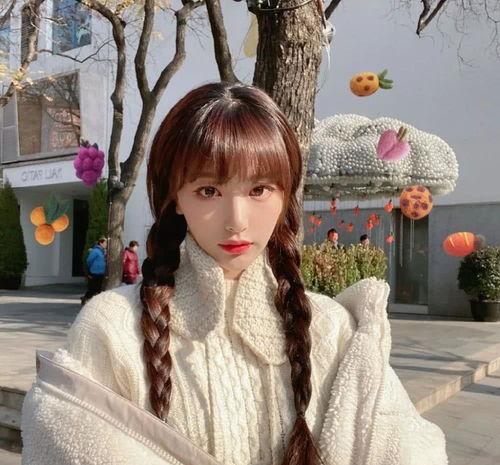 颜值排序明星网红cos,明星网红cos角色魅力排行榜