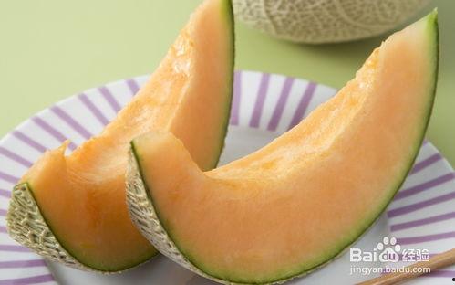 哈密瓜二瓜市场今日行情,价格波动，供需动态解析”