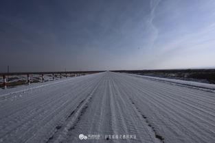 今日瓜州自驾游