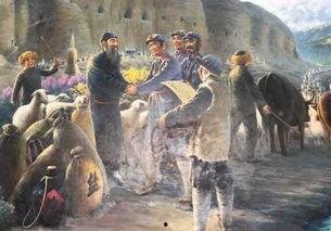 今日瓜州自驾游