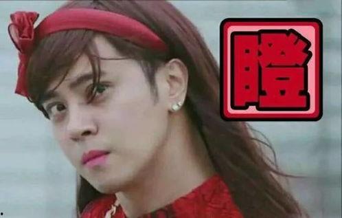 明星网红表情图片,明星同款表情背后的故事